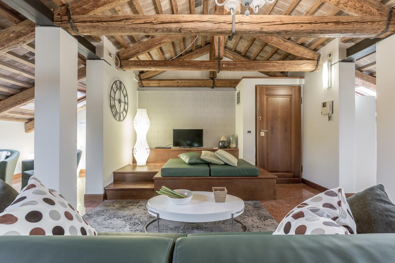 Ca' Del Monastero 7 Collection Bright With Terrace Appartamento