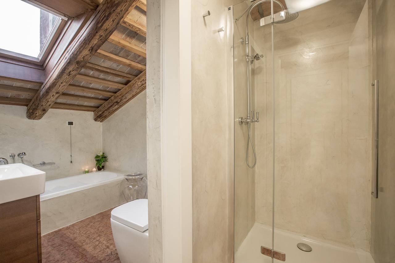 Appartamento Ca' Del Monastero 7 Collection Bright With Terrace *