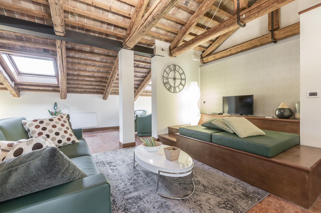 Ca' Del Monastero 7 Collection Bright With Terrace Appartamento