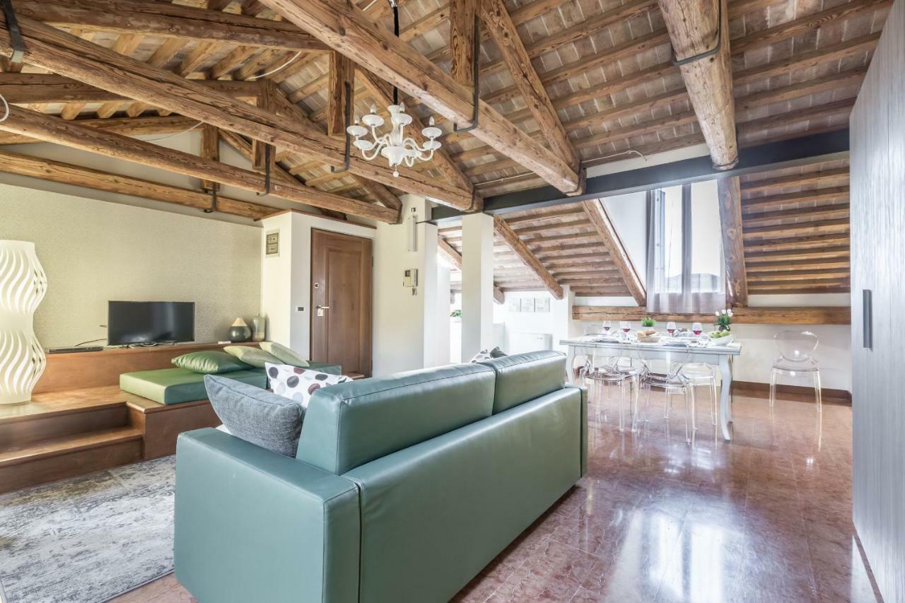 Ca' Del Monastero 7 Collection Bright With Terrace Appartamento Venezia