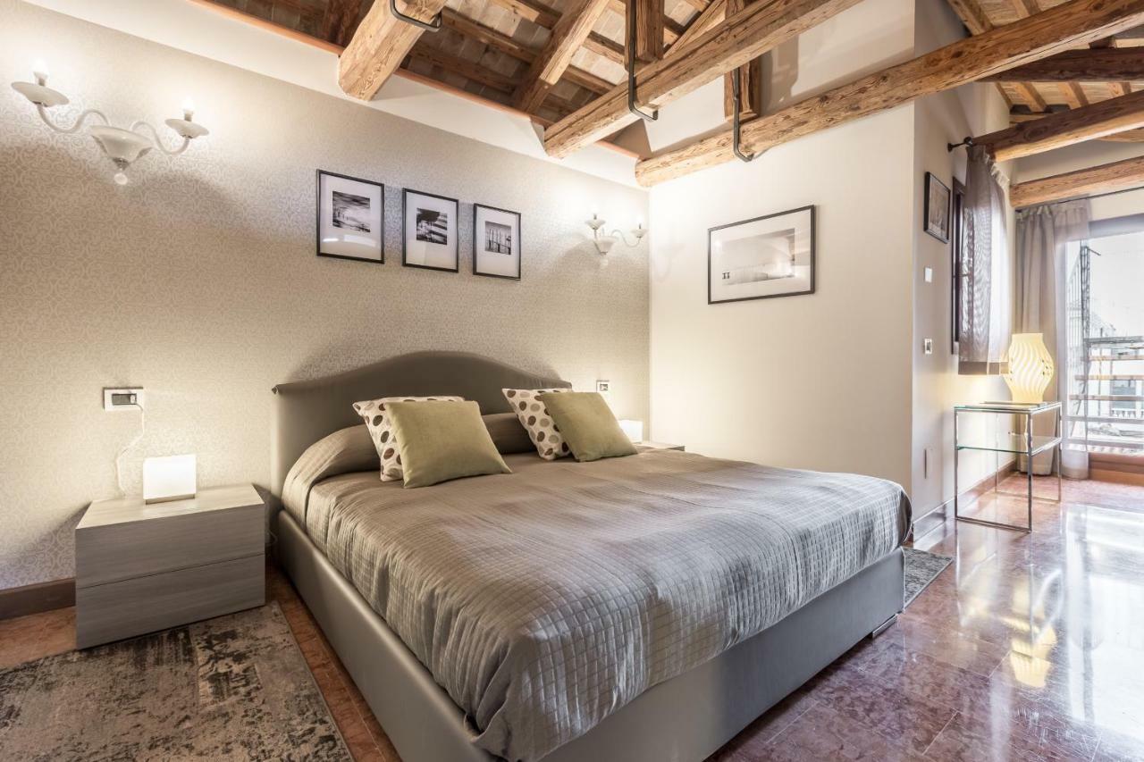 Ca' Del Monastero 7 Collection Bright With Terrace Appartamento *