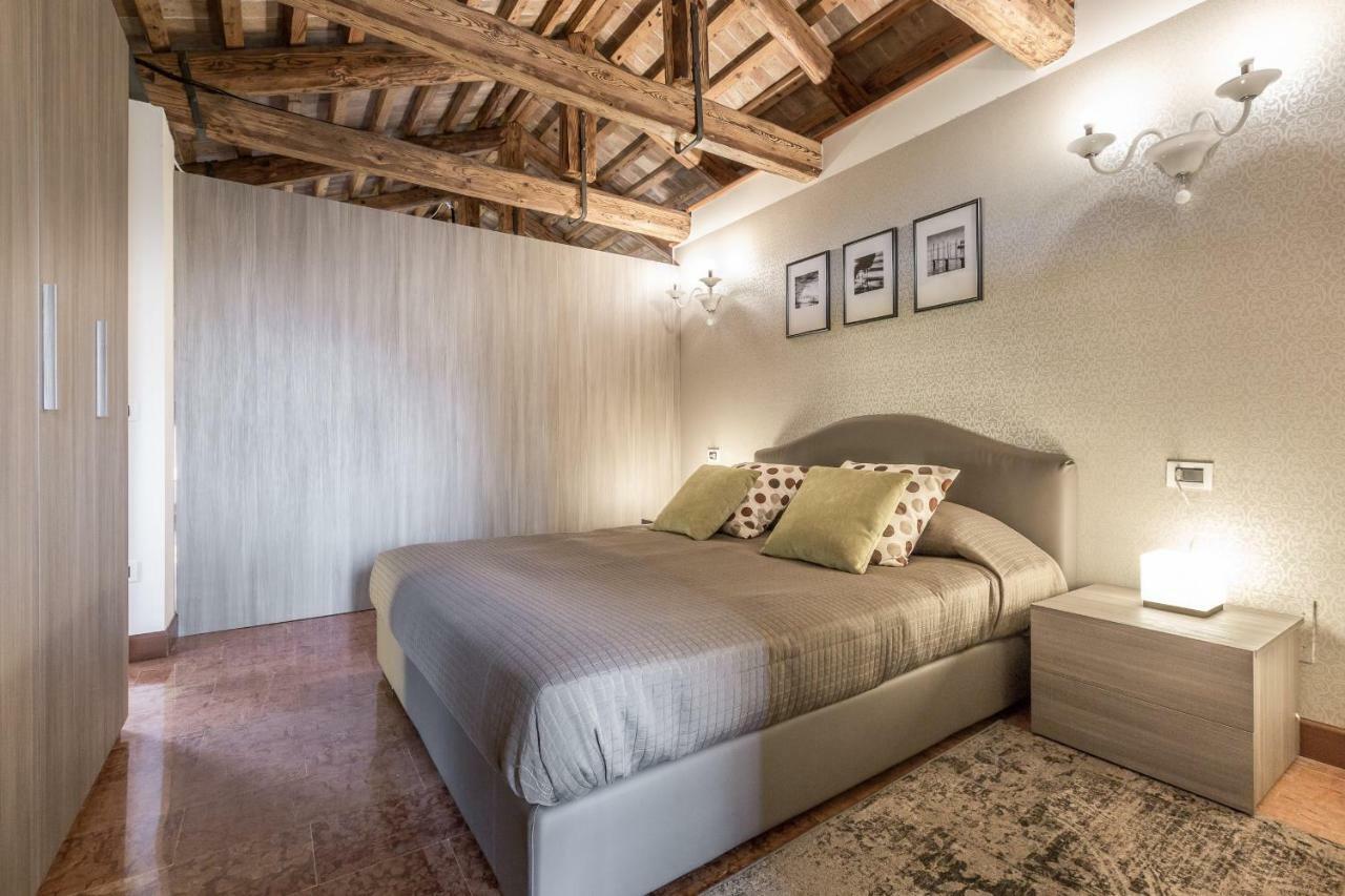 Ca' Del Monastero 7 Collection Bright With Terrace Venezia
