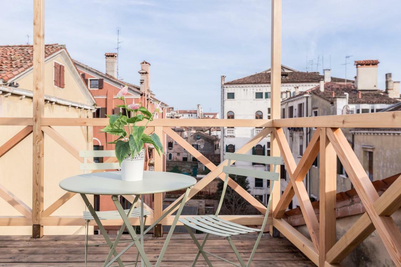 Ca' Del Monastero 7 Collection Bright With Terrace Appartamento *